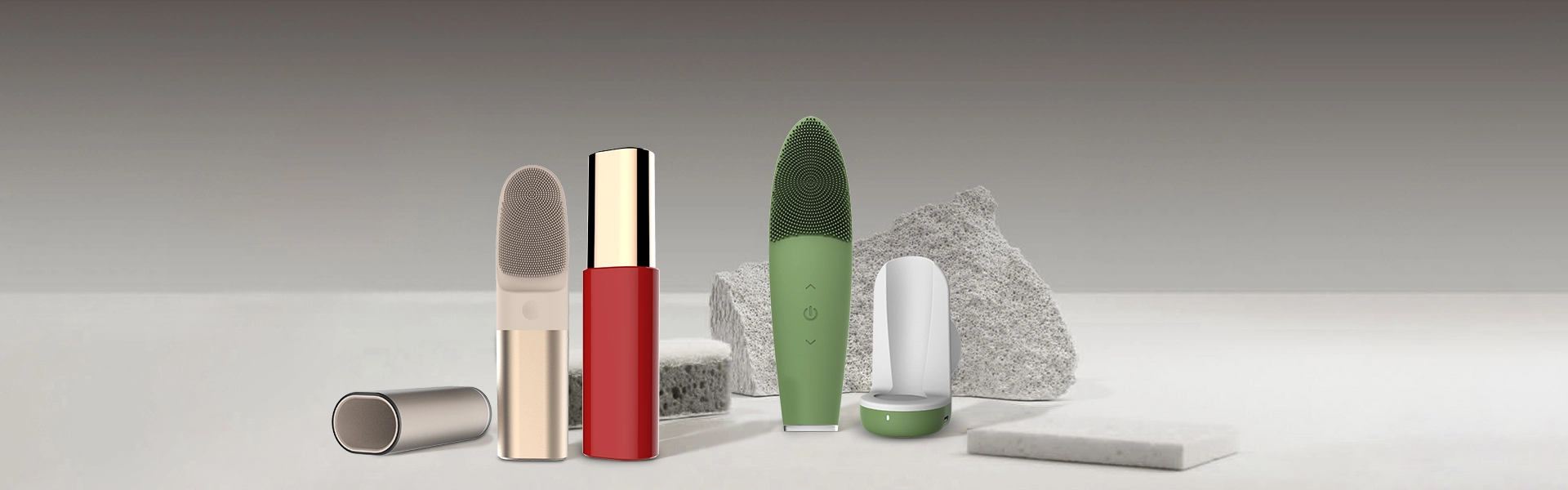 Electric Cleansing Brush,Electric Face Brush