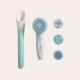 Face&skin cleansing brush - MR-1701