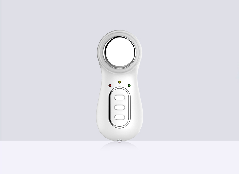 Application Principle of Ultrasonic Beauty Instrument