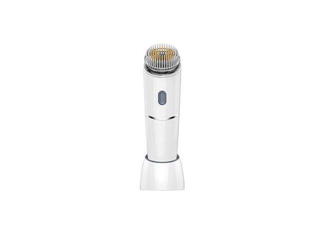 Do You Really Need to Buy a Facial Cleansing Brush?