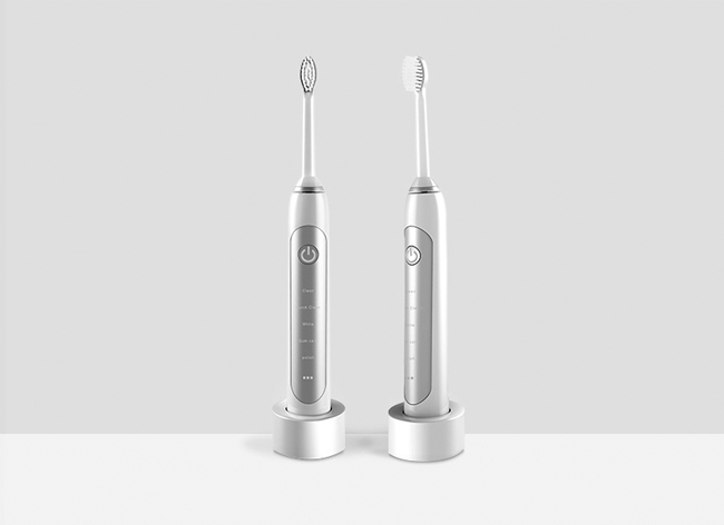 Which Is Better, an Manual or Electric Toothbrush?